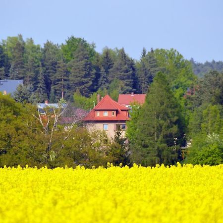 Ferienwohnung Deutschmann Dahlen Kamer foto