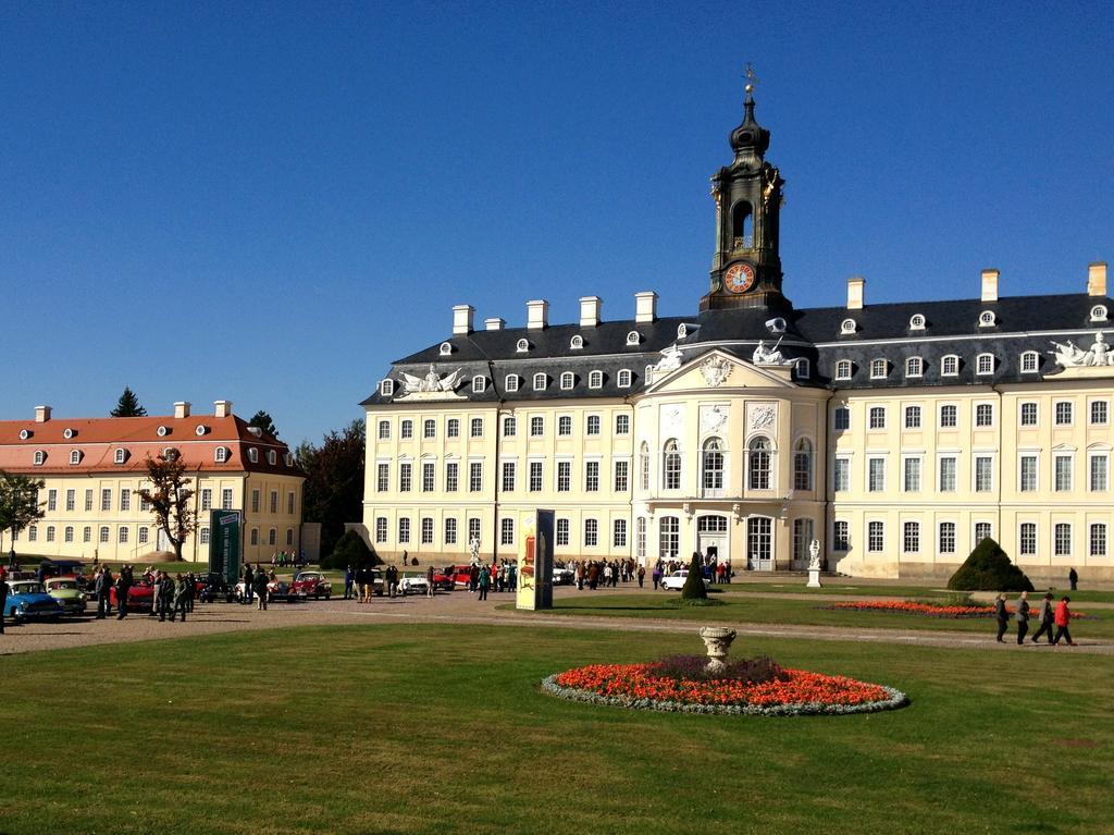 Ferienwohnung Deutschmann Dahlen Kamer foto