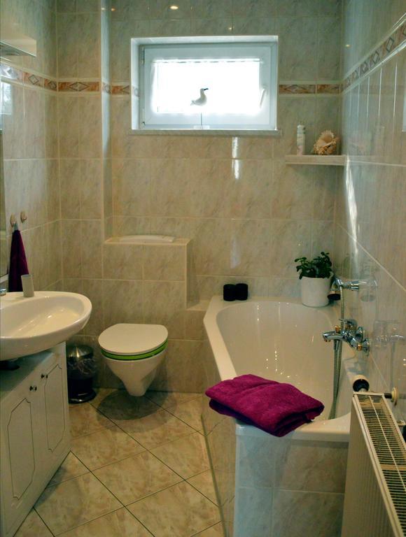Ferienwohnung Deutschmann Dahlen Kamer foto